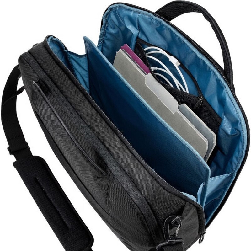 Сумка для ноутбука Thule Accent 15.6" Black (3204817)