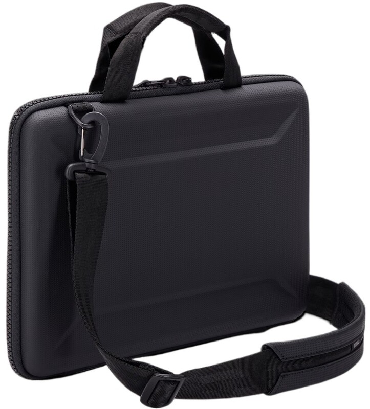 Сумка для ноутбука Thule Gauntlet 5 MacBook Pro Attache TGAE-2558 14" Black (3205414)