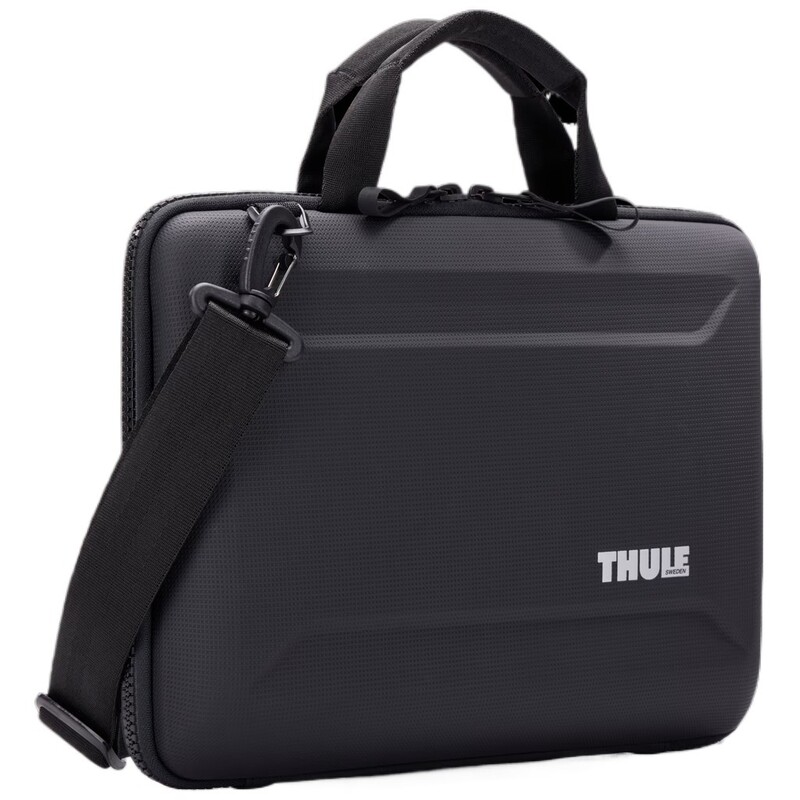 Сумка для ноутбука Thule Gauntlet 5 MacBook Pro Attache TGAE-2558 14" Black (3205414)