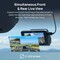 Фото - Відеореєстратор 70mai Dash Cam 4K A810S | click.ua