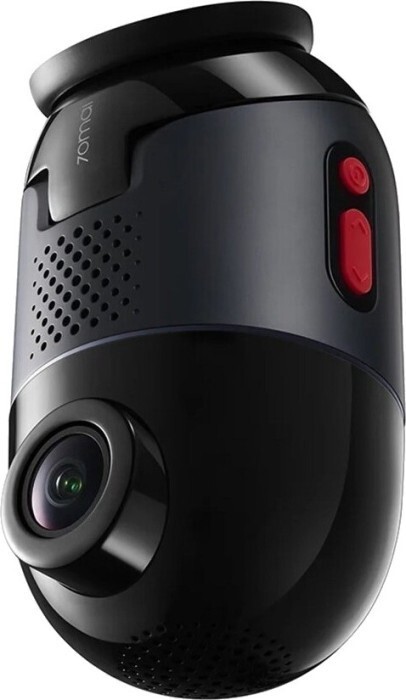 Відеореєстратор 70mai Dash Cam X800-2 Omni+RC14 Rear Camera Set