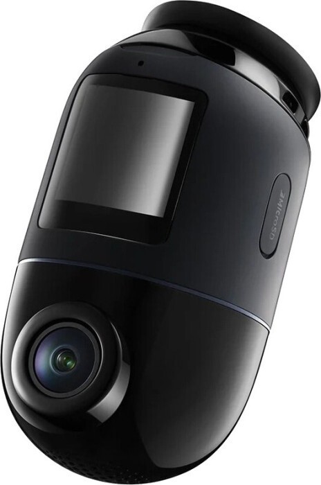 Відеореєстратор 70mai Dash Cam X800-2 Omni+RC14 Rear Camera Set