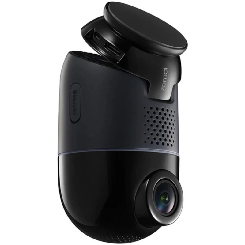 Відеореєстратор 70mai Dash Cam X800-2 Omni+RC14 Rear Camera Set