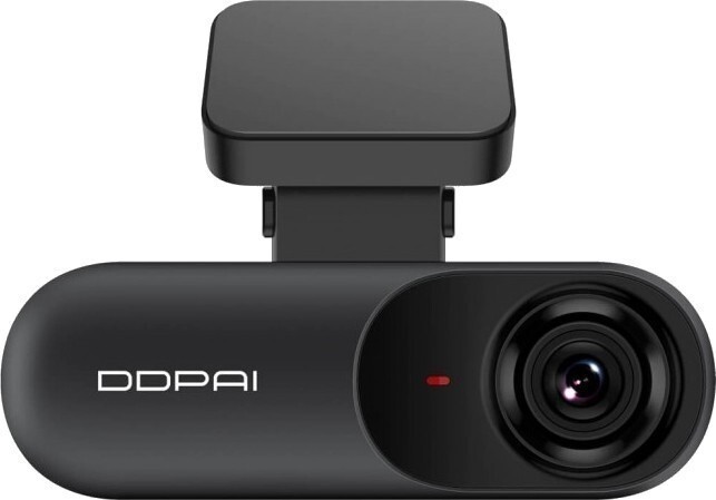 Відеореєстратор DDPai Dash camera Mola N3 Pro GPS
