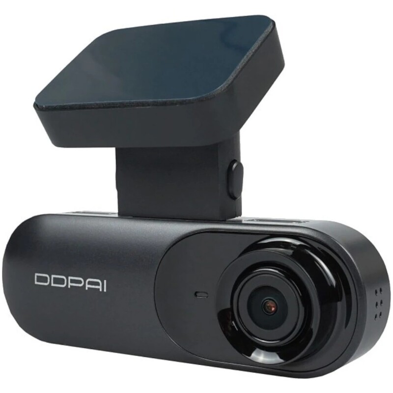 Відеореєстратор DDPai Dash camera Mola N3 Pro GPS