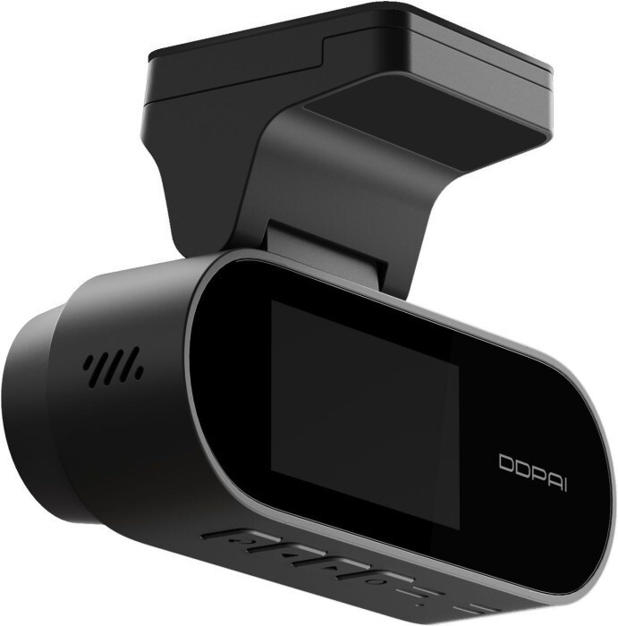 Відеореєстратор DDPai N2 Dual