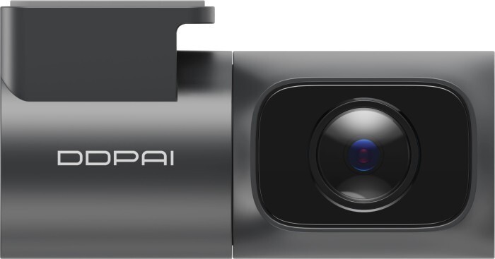 Відеореєстратор DDPai N2 Dual
