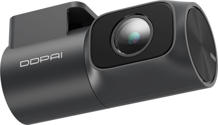 Відеореєстратор DDPai N2 Dual