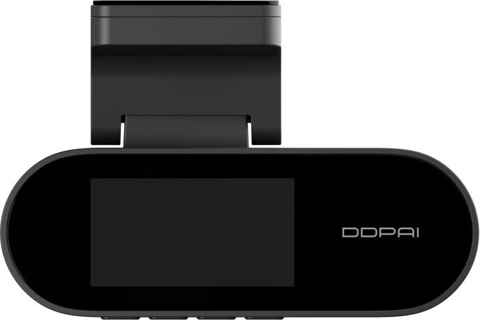 Відеореєстратор DDPai N2 Dual