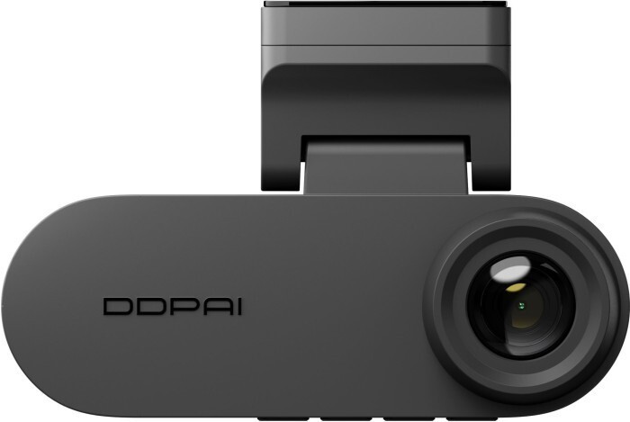 Відеореєстратор DDPai N2 Dual