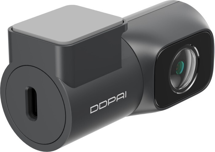 Відеореєстратор DDPai N2 Dual