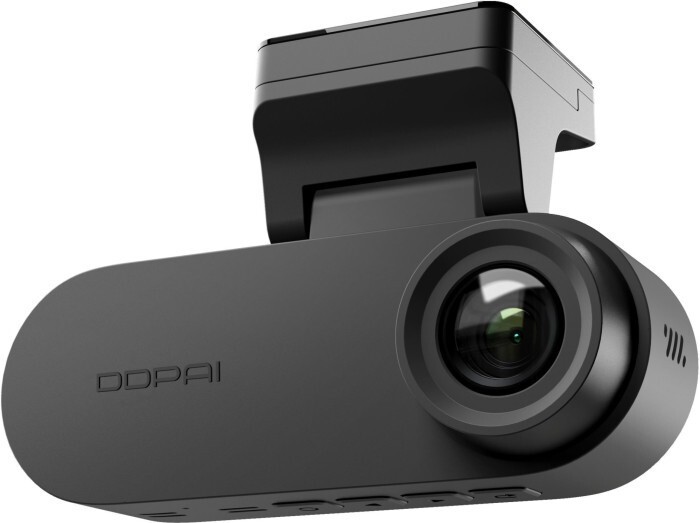 Відеореєстратор DDPai N2 Dual
