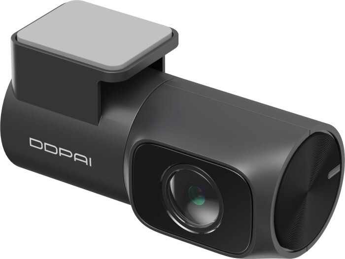 Відеореєстратор DDPai N2 Dual