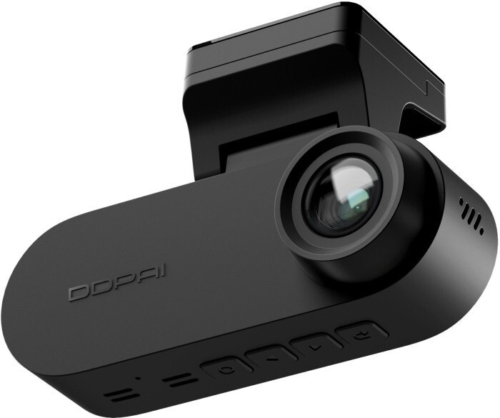 Відеореєстратор DDPai N2 Dual