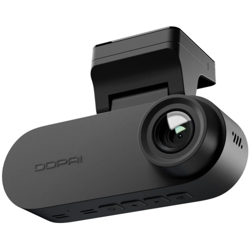 Відеореєстратор DDPai N2 Dual