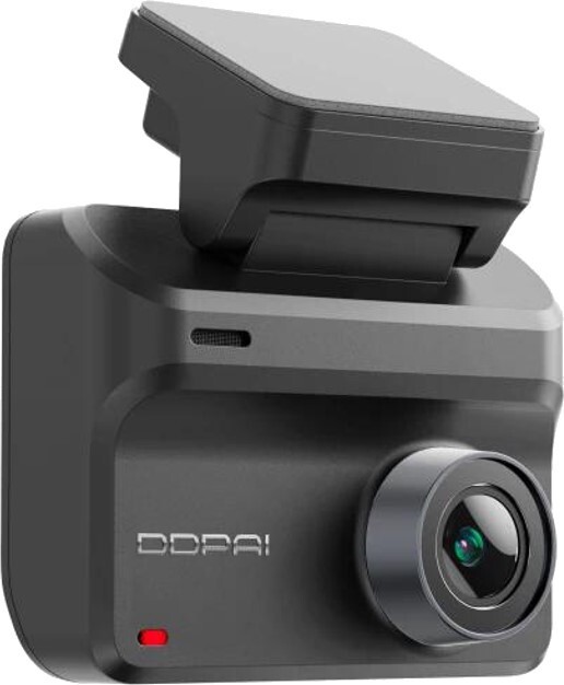Видеорегистратор DDPai Z50 Pro Dual