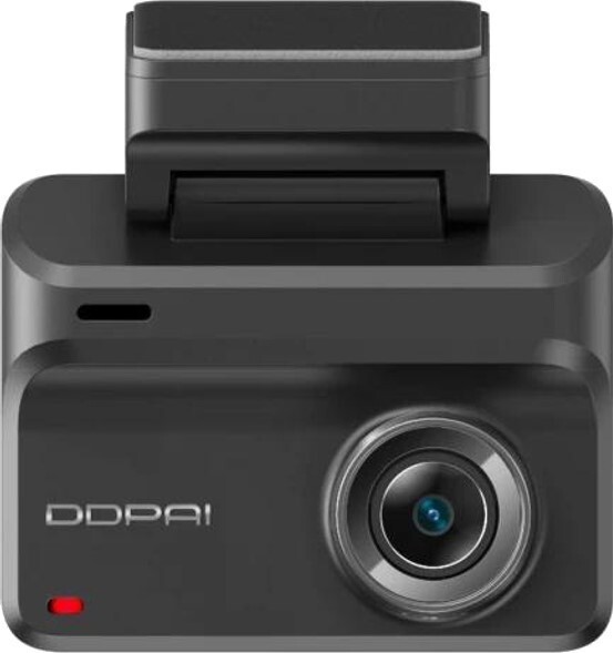 Видеорегистратор DDPai Z50 Pro Dual
