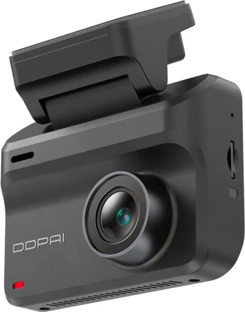 Відеореєстратор DDPai Z50 Pro Dual GPS