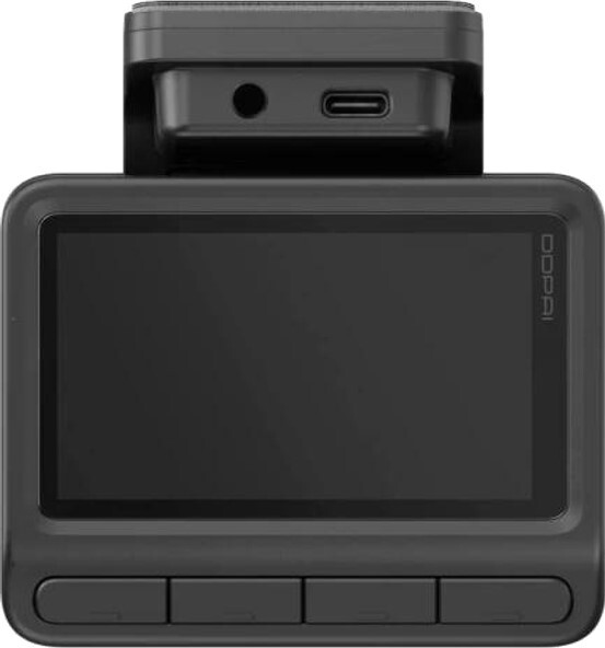 Відеореєстратор DDPai Z50 Pro Dual GPS