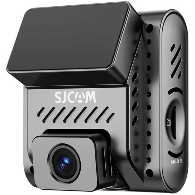 Відеореєстратор SJCam Dashcam M60S (6972476163401)
