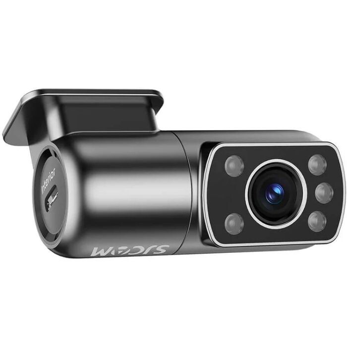 Відеореєстратор SJCam Dashcam M60S (6972476163401)