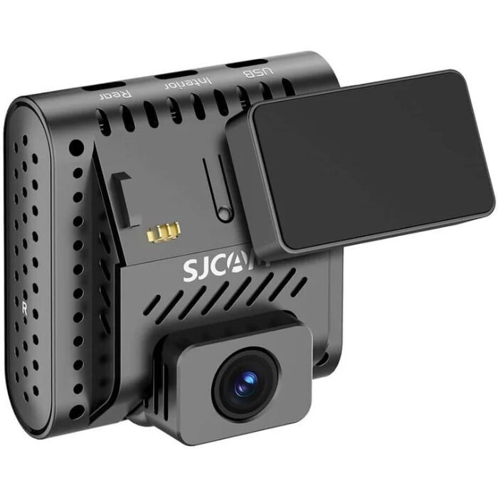 Відеореєстратор SJCam Dashcam M60S (6972476163401)