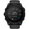 Фото - Смарт-часы Garmin Tactix 8 Elite Solar Standard Black (010-03407-11) | click.ua