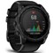 Фото - Смарт-часы Garmin Tactix 8 Elite Solar Standard Black (010-03407-11) | click.ua