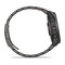 Фото - Смарт-часы Garmin D2 Mach 2 47mm Titanium з Oxford Brown (010-02904-31) | click.ua
