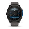 Фото - Смарт-часы Garmin D2 Mach 2 51mm Carbon Gray DLC Titanium (010-02905-31) | click.ua