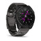 Фото - Смарт-часы Garmin D2 Mach 2 51mm Carbon Gray DLC Titanium (010-02905-31) | click.ua