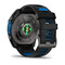 Фото - Смарт-часы Garmin D2 Mach 2 51mm Carbon Gray DLC Titanium (010-02905-31) | click.ua