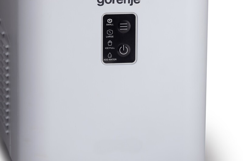 Льодогенератор Gorenje IMDW1200W