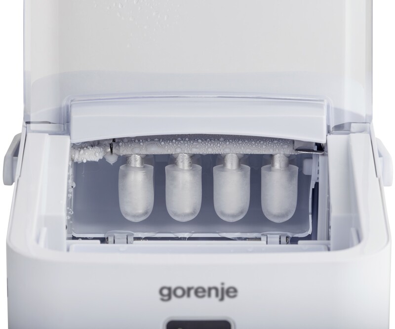 Льодогенератор Gorenje IMDW1200W