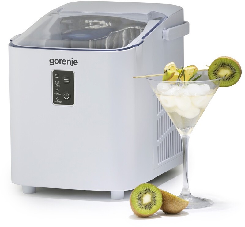 Льодогенератор Gorenje IMDW1200W