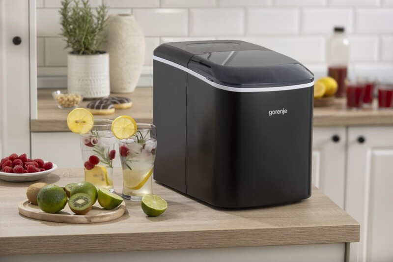 Льодогенератор Gorenje IMDW1500B