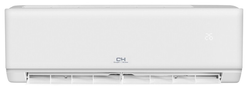 Кондиціонер Cooper&Hunter CH-S07FTXF6 серія Vital Inverter