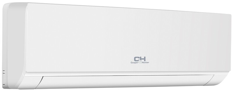 Кондиціонер Cooper&Hunter CH-S07FTXF6 серія Vital Inverter