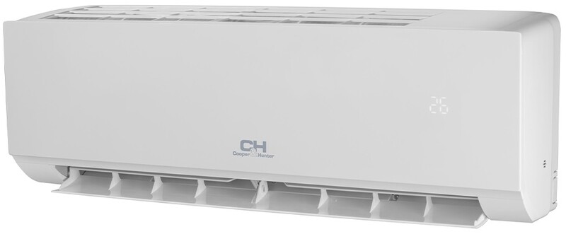 Кондиціонер Cooper&Hunter CH-S07FTXF6 серія Vital Inverter