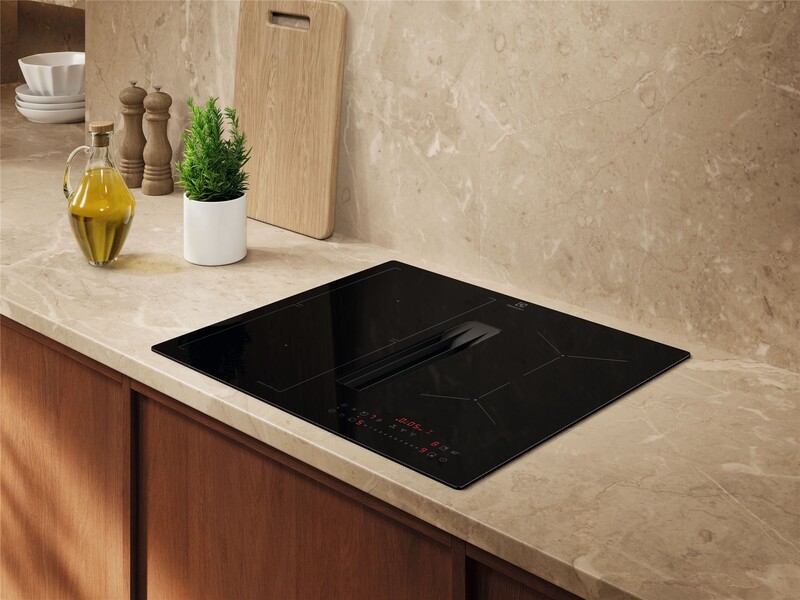 Варочная поверхность Electrolux ECC63410CB