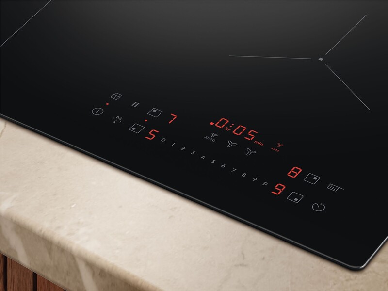 Варочная поверхность Electrolux ECC63410CB