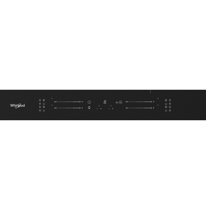 Варочная поверхность Whirlpool WL S7965 NE BM
