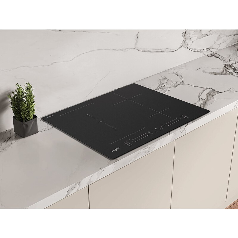 Варочная поверхность Whirlpool WL S7965 NE BM