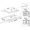 Фото - Варочная поверхность Whirlpool WL S7965 NE BM | click.ua