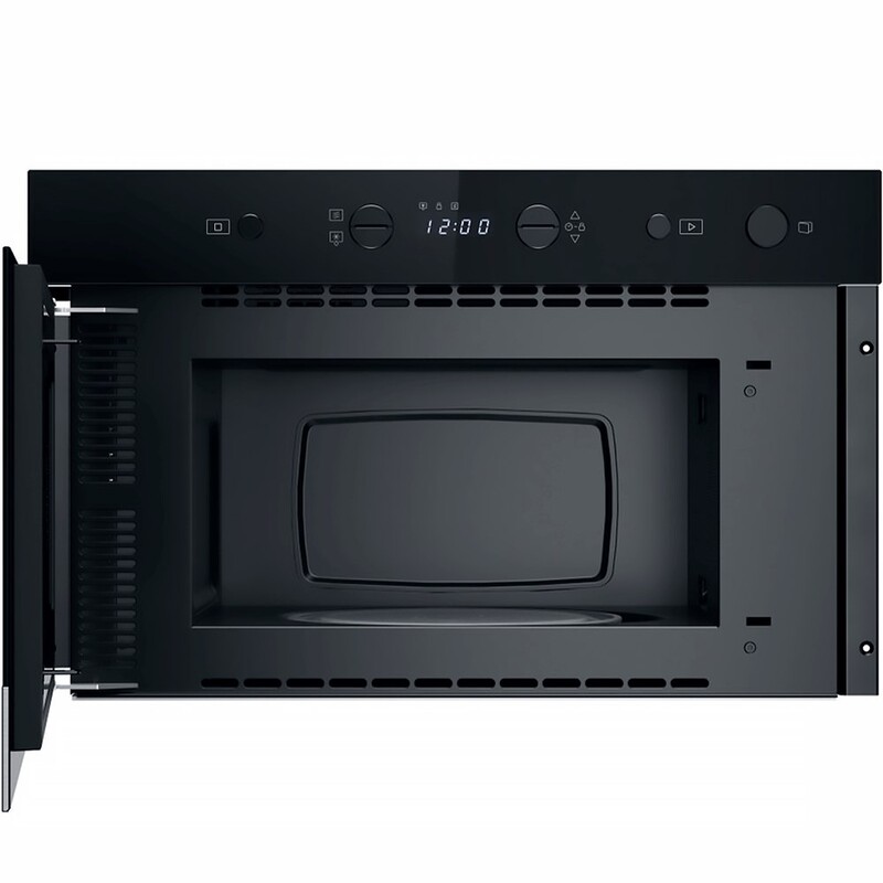 Вбудована мікрохвильова піч Whirlpool WMN571BX