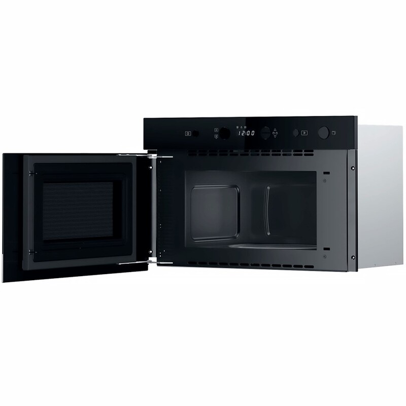 Вбудована мікрохвильова піч Whirlpool WMN571BX