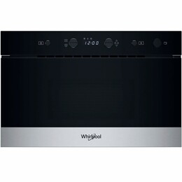 Вбудована мікрохвильова піч Whirlpool WMN571BX