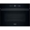 Фото - Вбудована мікрохвильова піч Whirlpool WMW47HMB | click.ua