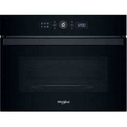 Вбудована мікрохвильова піч Whirlpool WMW47HMB