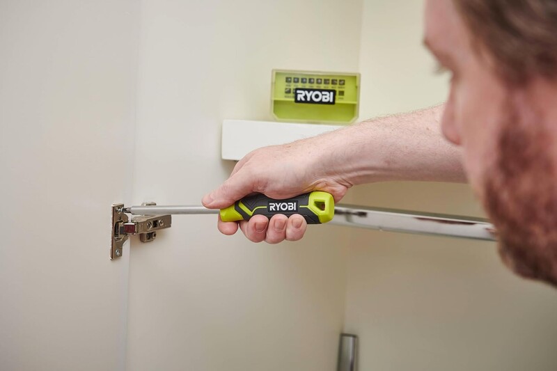Набір викруток Ryobi RHSDM1701 (5132006050)